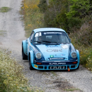 6° RALLY COSTA SMERALDA STORICO - Gallery 15